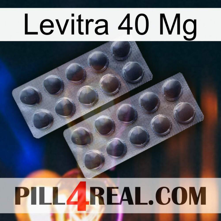 Levitra 40Mg 31